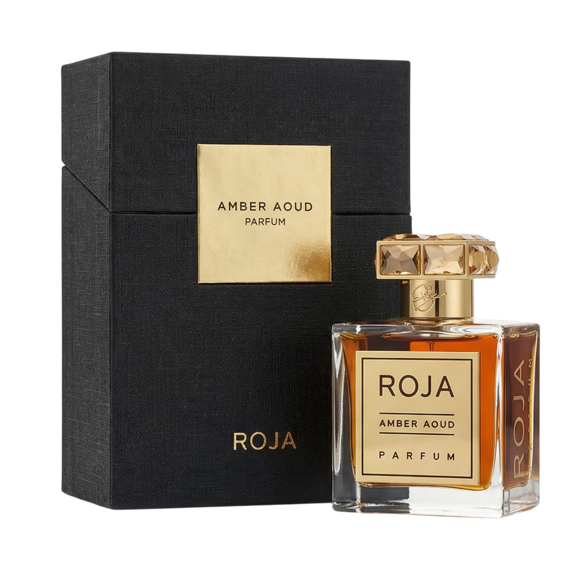 Roja, Taif Aoud, Parfym, Unisex, 50 ml