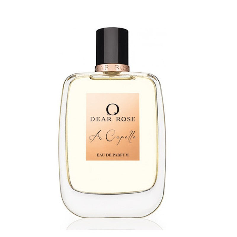 Roos & Roos A Capella Eau de Parfum 100 ml parfymflaska