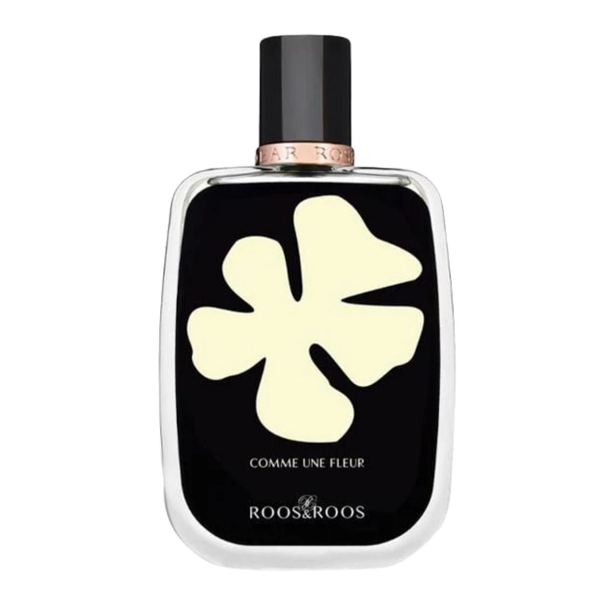 Roos & Roos Comme Une Fleur Eau de Parfum 100 ml