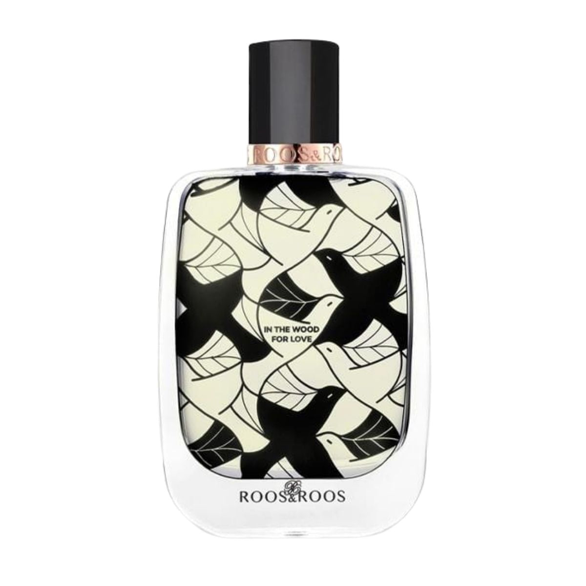 Roos & Roos In The Wood For Love Eau de Parfum 100 ml