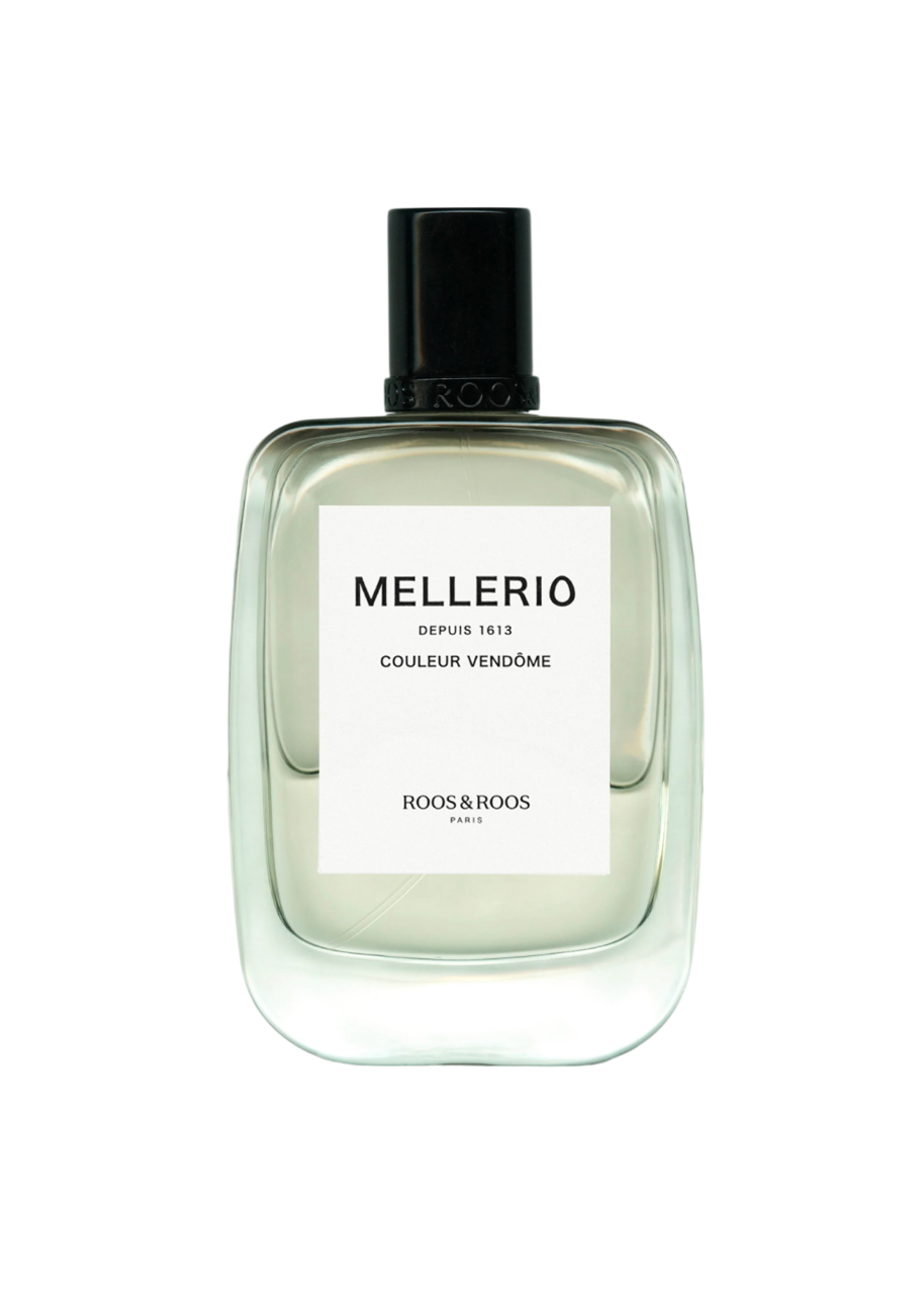 Roos & Roos Couleur Vendôme Eau de Parfum 100 ml parfymflaska