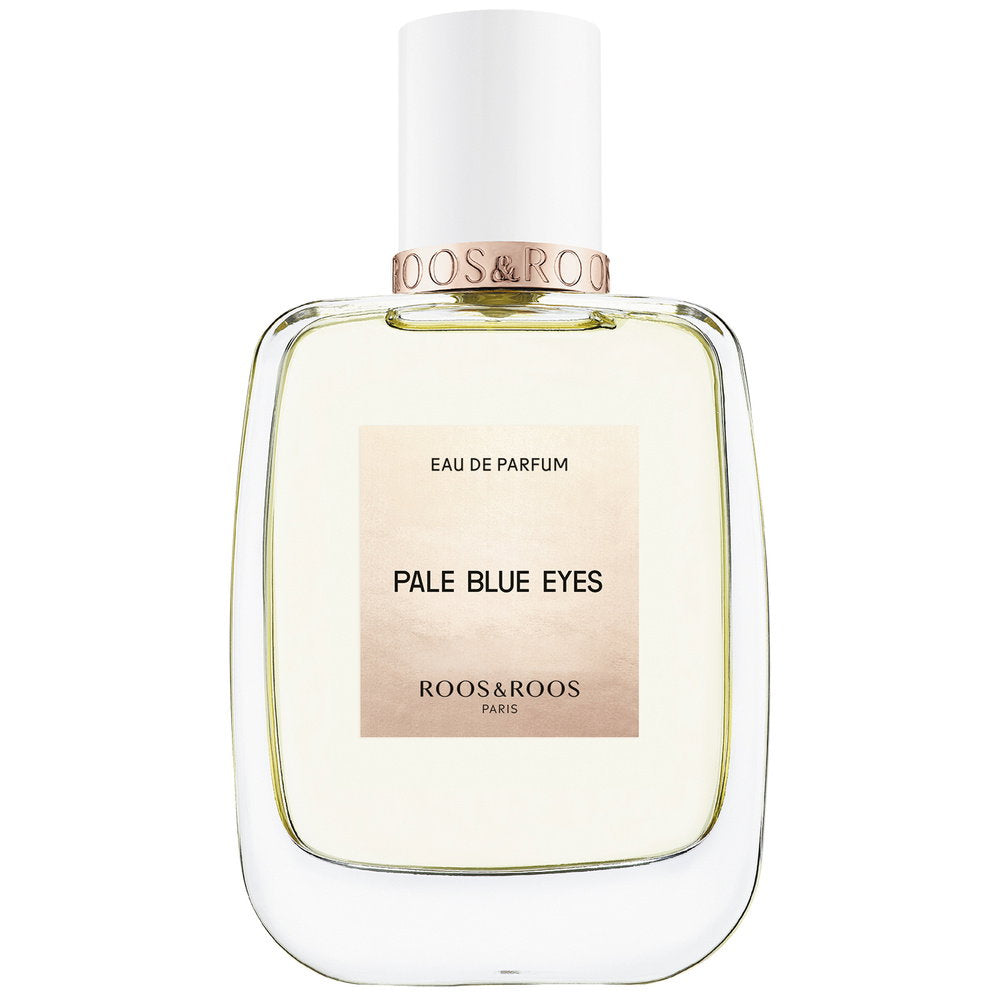 Roos & Roos Pale Blue Eyes Eau de Parfum 50 ml parfymflaska