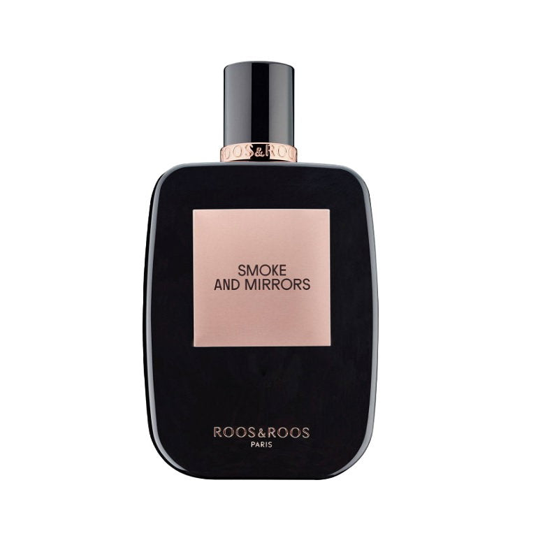 Roos & Roos, Smoke And Mirrors, Parfymvatten, Unisex, 100 ml