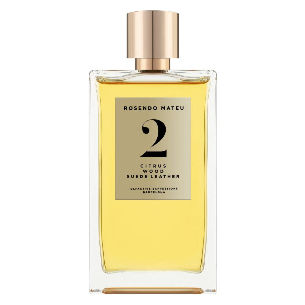 Rosendo Mateu Olfactive Expressions Barcelona No. 2 Eau de Parfum 100 ml