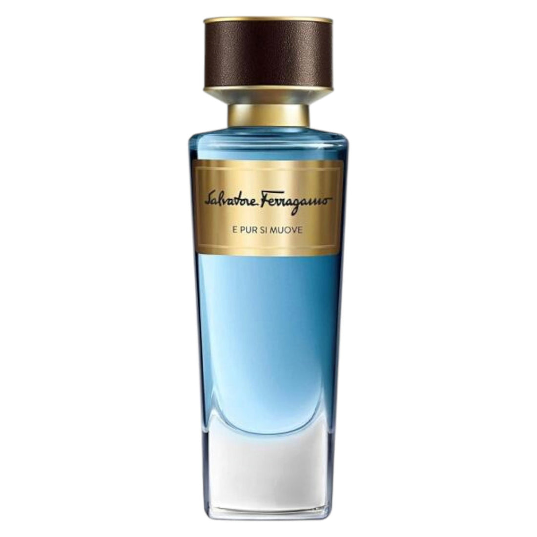 Salvatore Ferragamo E Pur Si Muove Eau de Parfum 100 ml