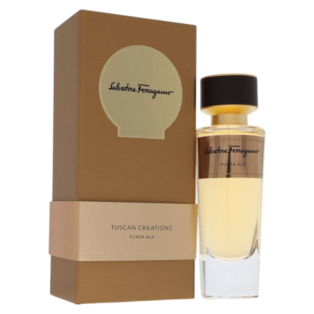 Salvatore Ferragamo Punta Ala Eau de Parfum 100 ml