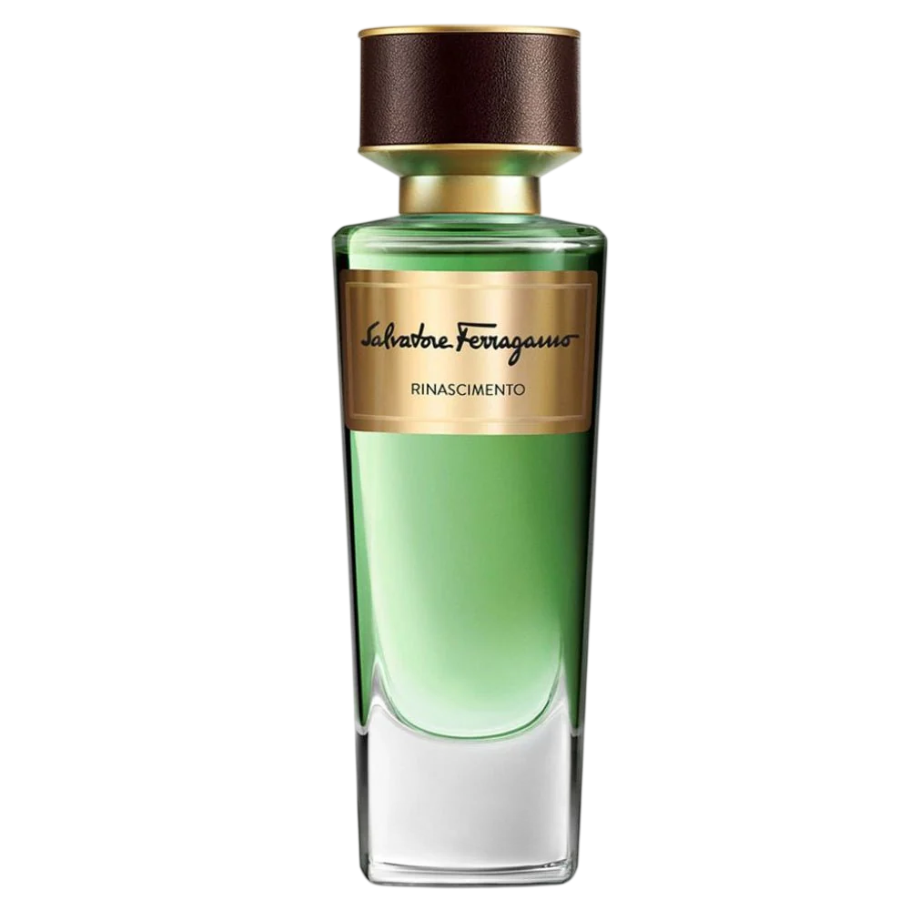 Salvatore Ferragamo Rinascimento Eau de Parfum 100 ml