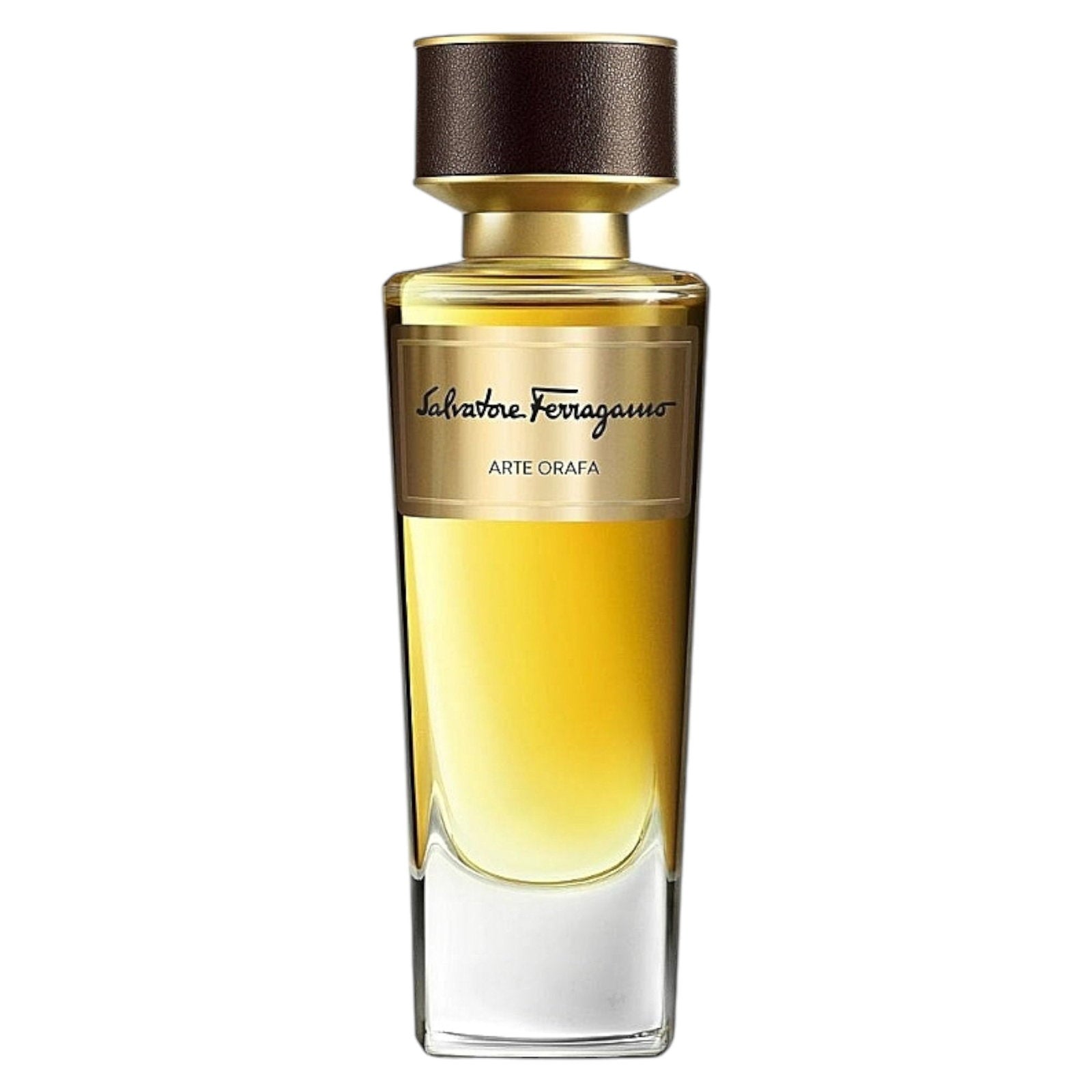 Salvatore Ferragamo Arte Orafa Eau de Parfum 100 ml