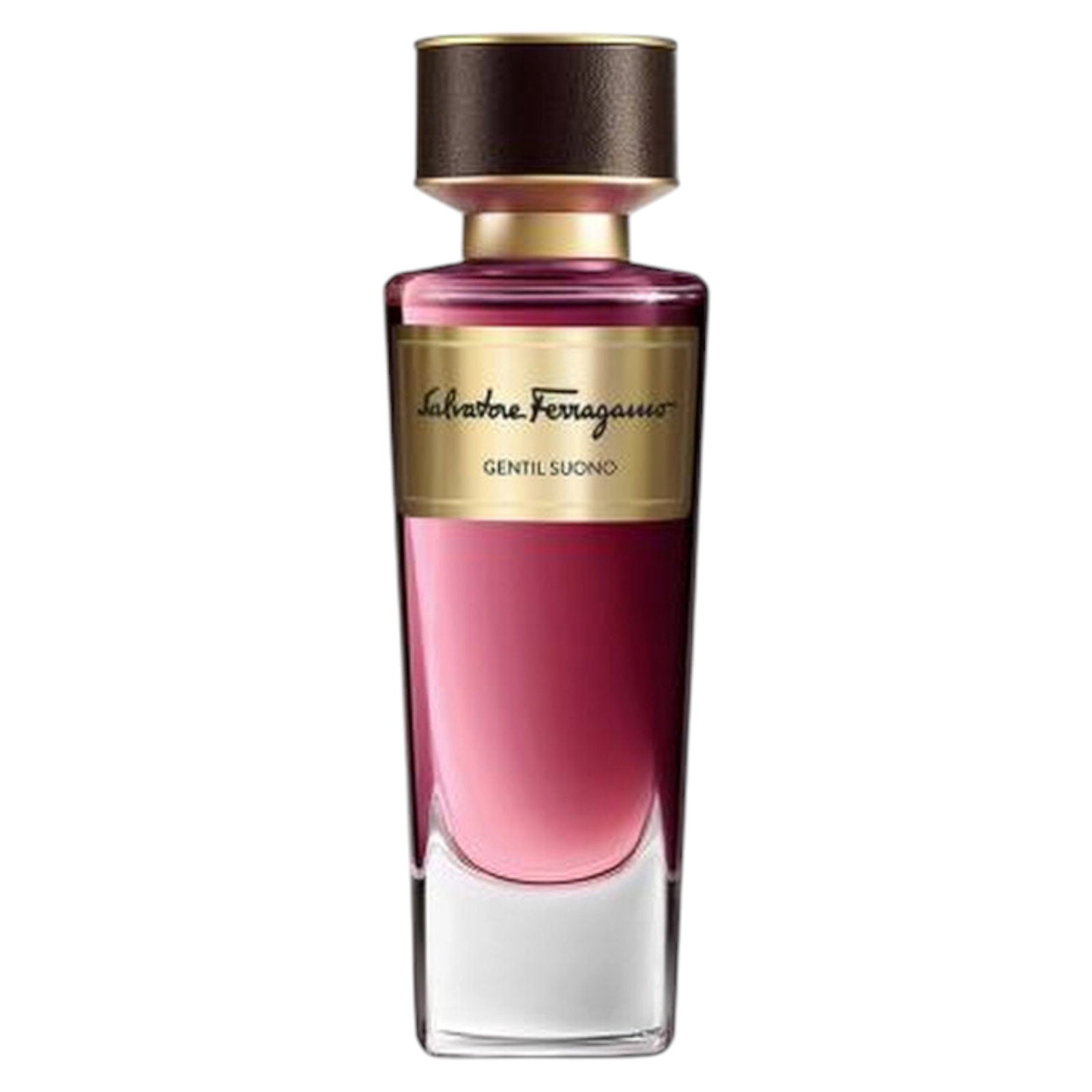 Salvatore Ferragamo Gentil Suono Eau de Parfum 100 ml