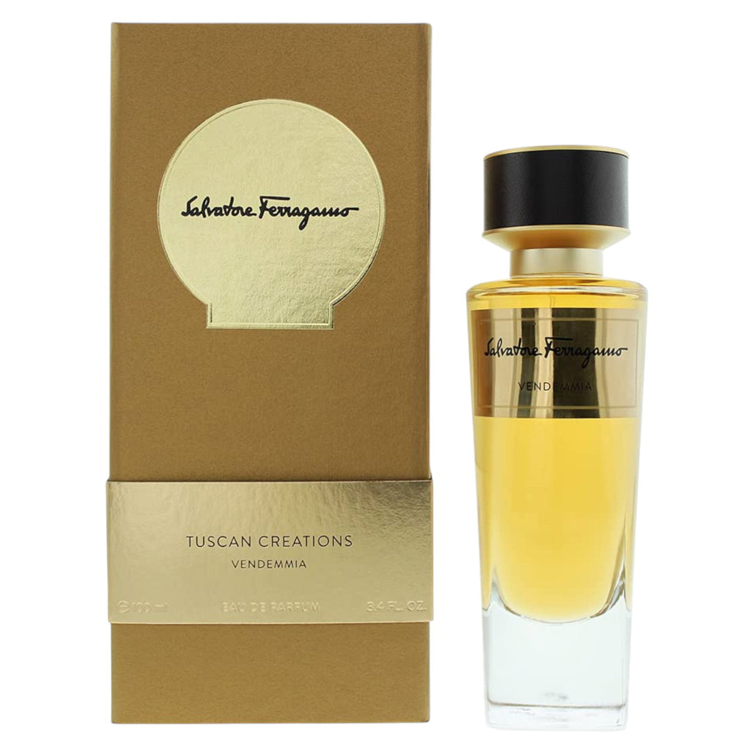 Salvatore Ferragamo Vendemmia Eau de Parfum 100 ml