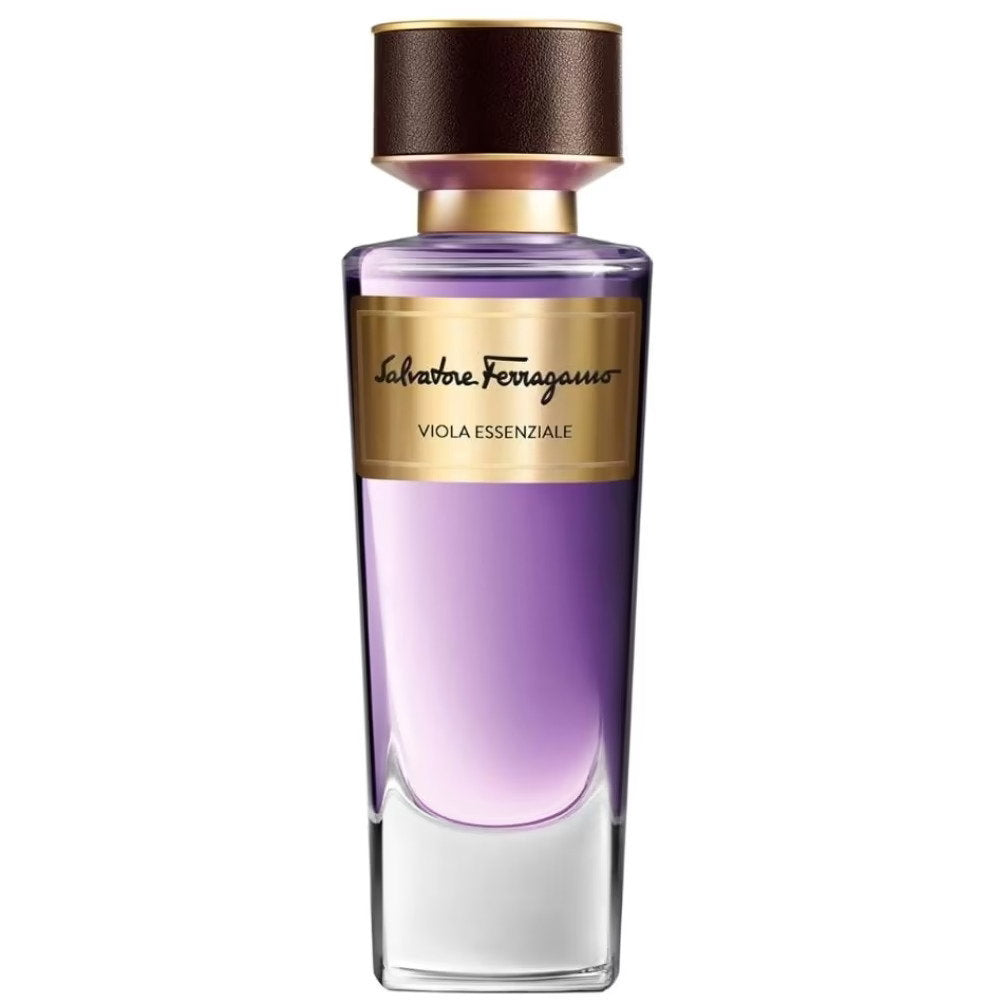 Salvatore Ferragamo Viola Essenziale Eau de Parfum 100 ml