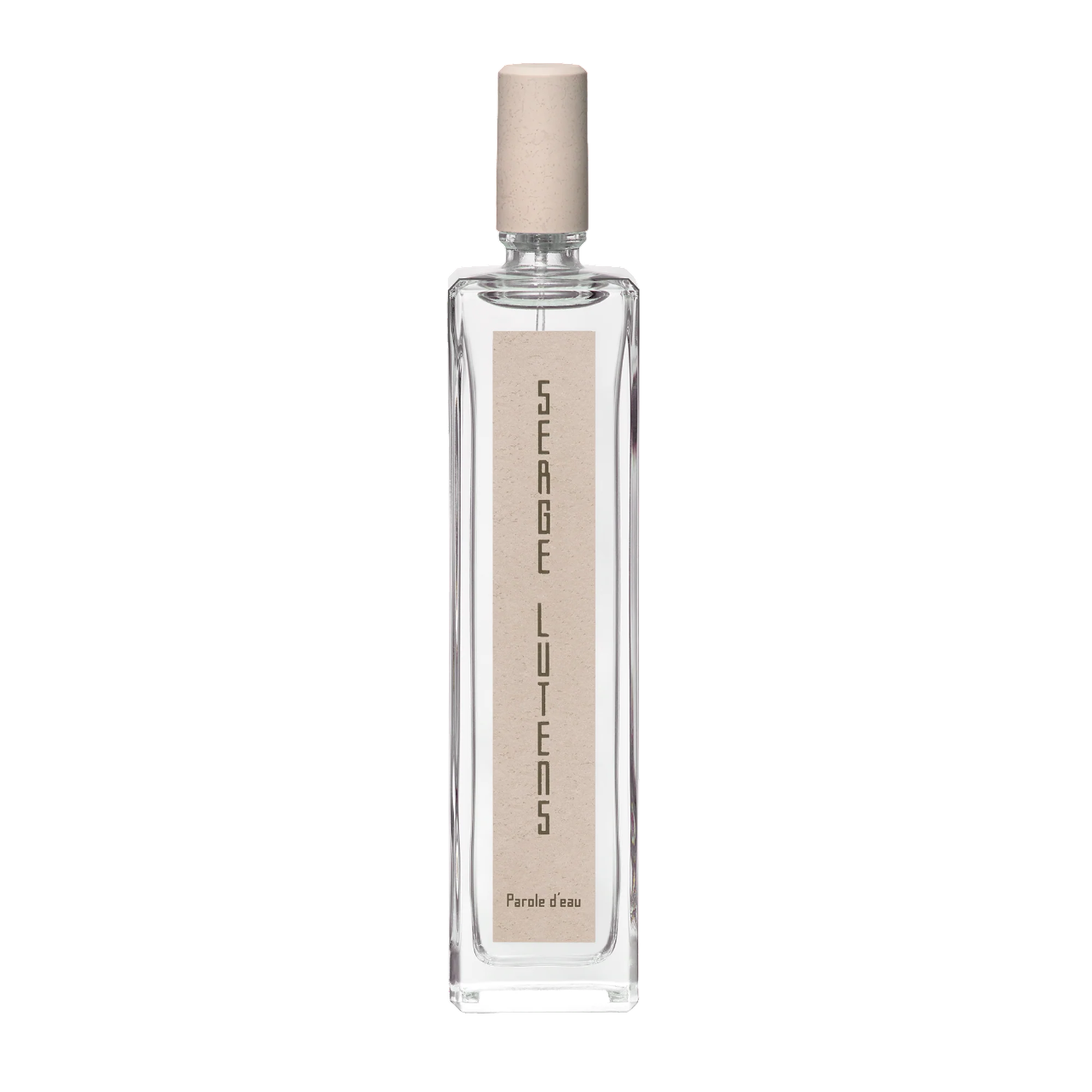 Serge Lutens L'Eau Eau de Parfum 100 ml