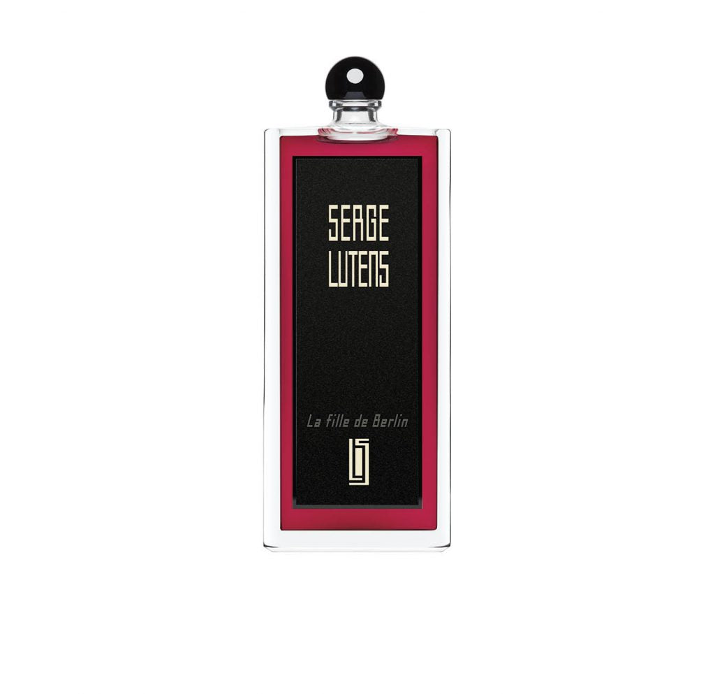Serge Lutens La Fille de Berlin Eau de Parfum 100 ml