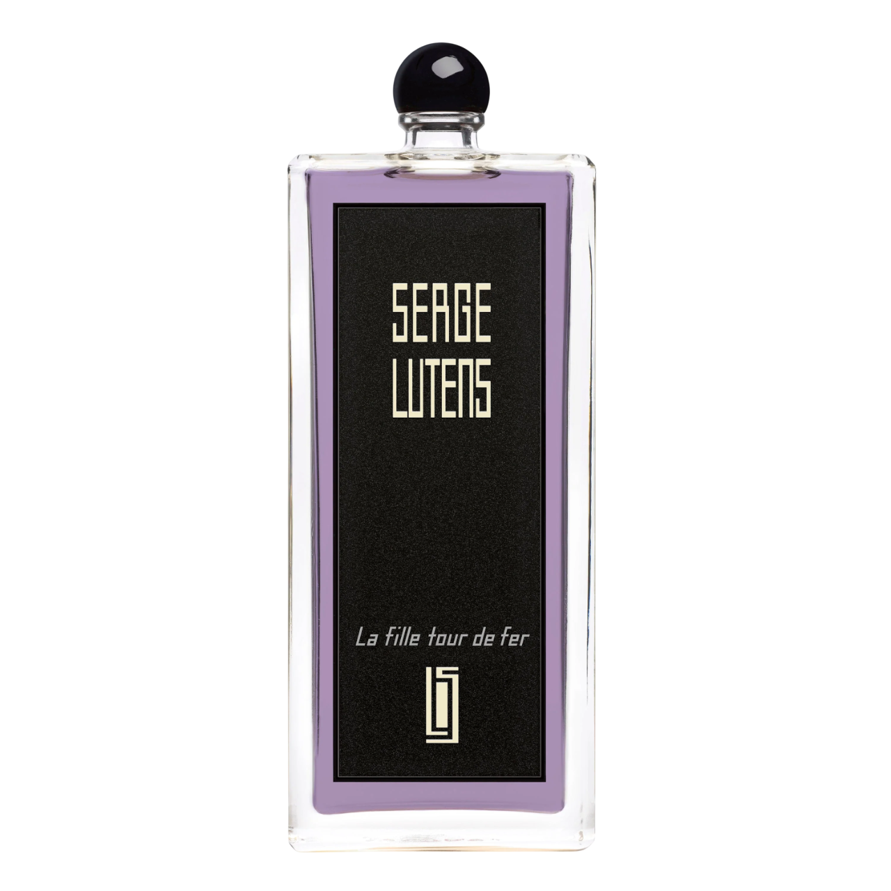 Serge Lutens La Fille Tour de Fer Eau de Parfum 100 ml