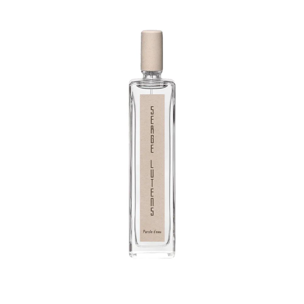 Serge Lutens Parole d'Eau Eau de Parfum 100 ml