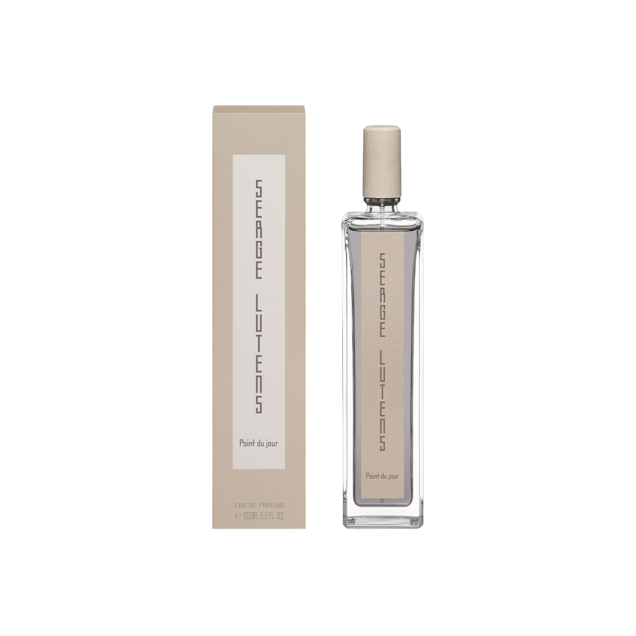 Serge Lutens Point du Jour Eau de Parfum 100 ml
