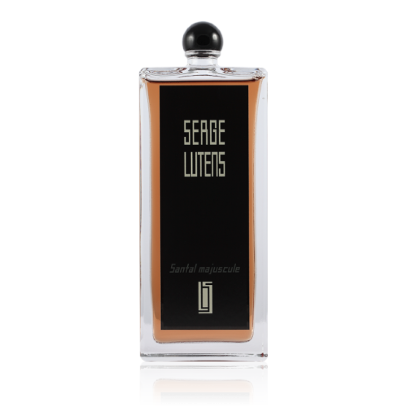 Serge Lutens Santal Majuscule Eau de Parfum 100 ml