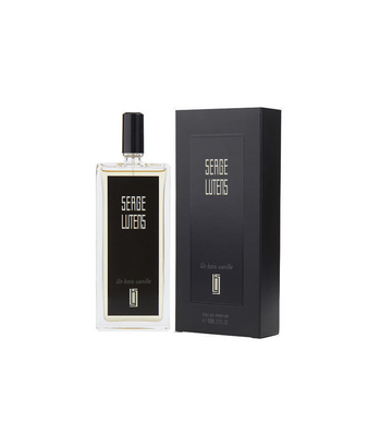 Serge Lutens Un Bois Vanille Eau de Parfum 100 ml parfymflaska