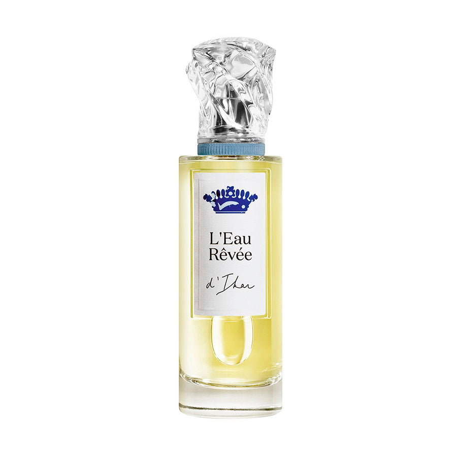 Sisley, L'eau Revee D'iker, Eau de Toilette, För kvinnor, 100 ml