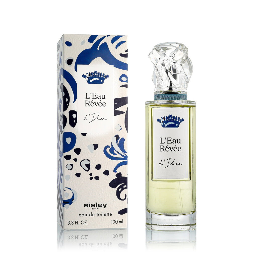 Sisley, L'eau Revee D'iker, Eau de Toilette, För kvinnor, 100 ml