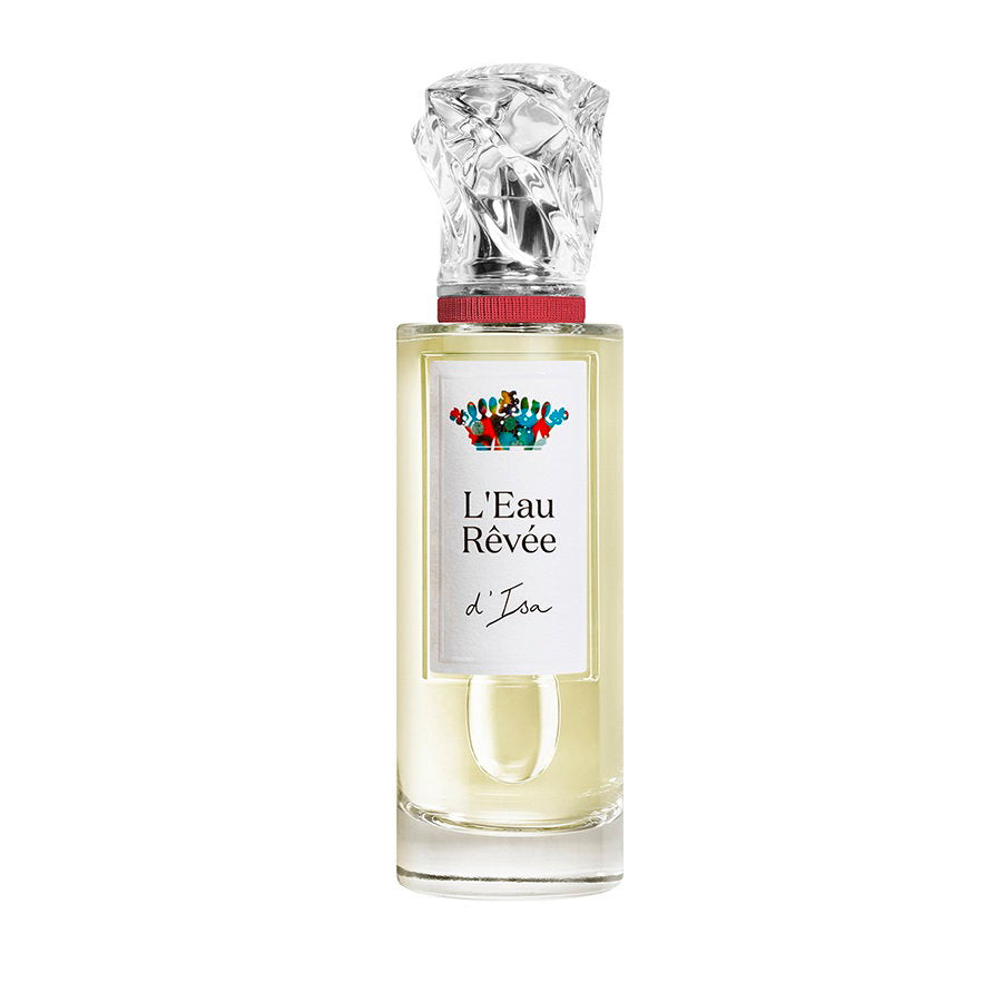 Sisley L'Eau Rêvée d'Isa Eau de Toilette 100 ml parfymflaska