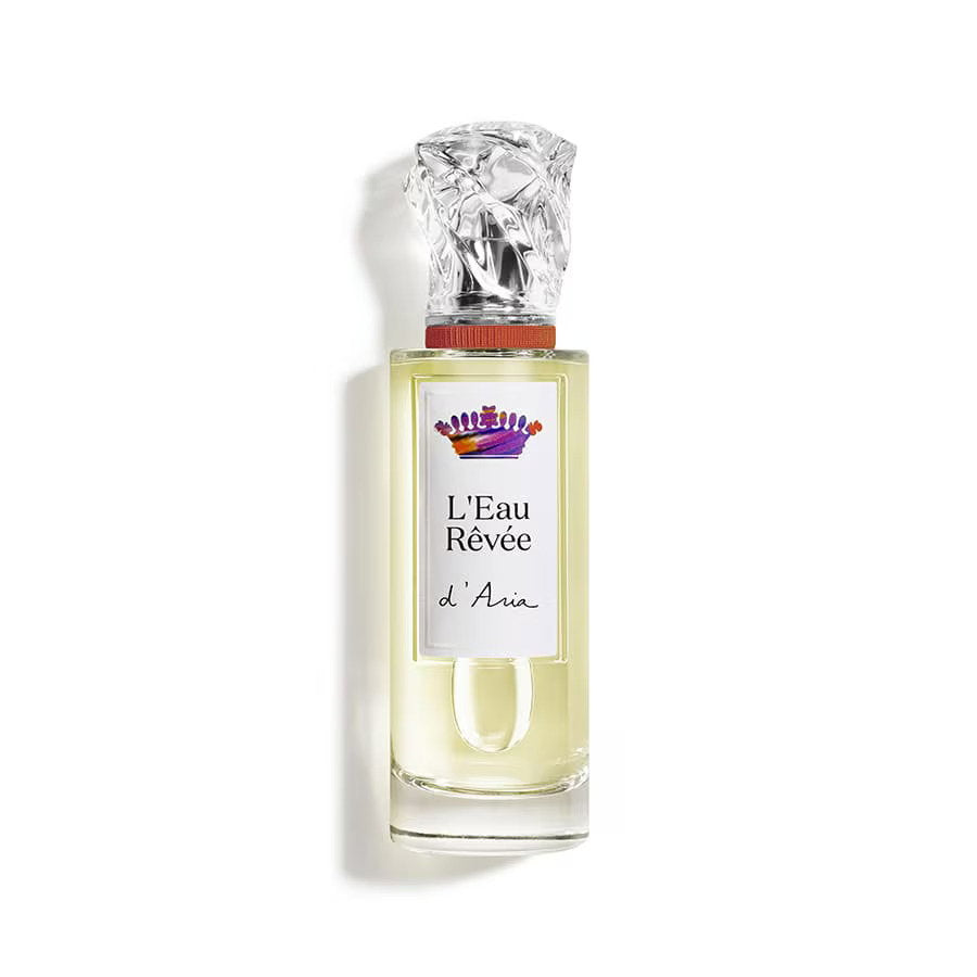 Sisley, L'eau Revee Di Aria, Eau de Toilette, Unisex, 50 ml
