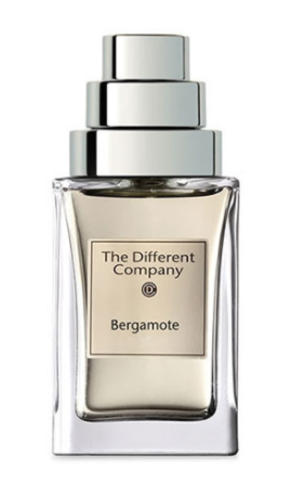 The Different Company Bergamote Eau de Toilette 100 ml