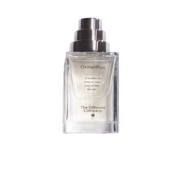 The Different Company Osmanthus Eau de Toilette 100 ml parfymflaska