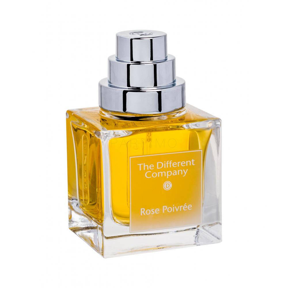 The Different Company Rose Poivree Eau de Parfum 100 ml
