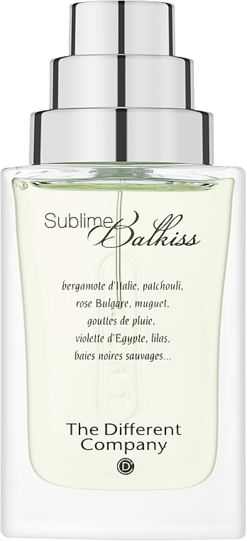 The Different Company Sublime Balkiss Eau de Parfum 100 ml
