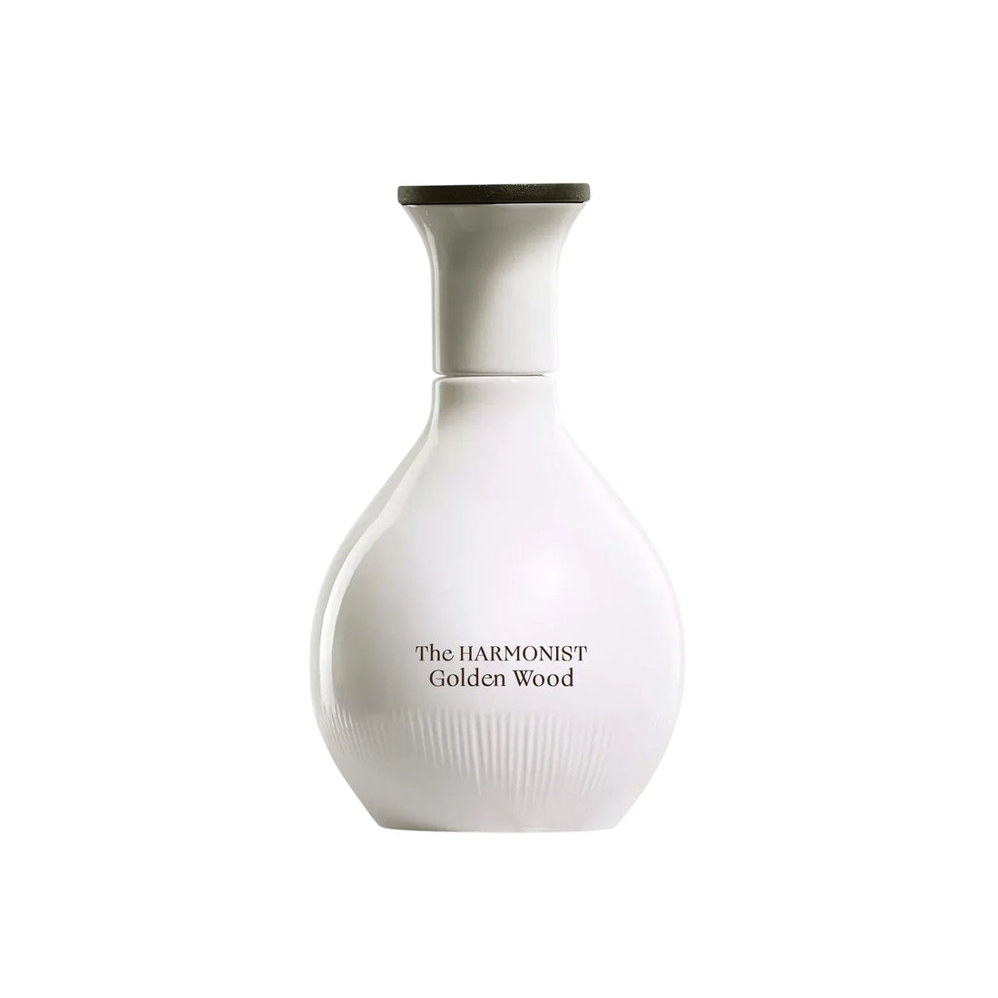 The Harmonist Golden Wood Parfum 50 ml parfymflaska