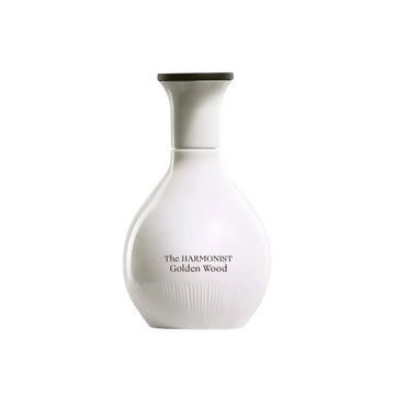 The Harmonist Golden Wood Parfum 50 ml parfymflaska