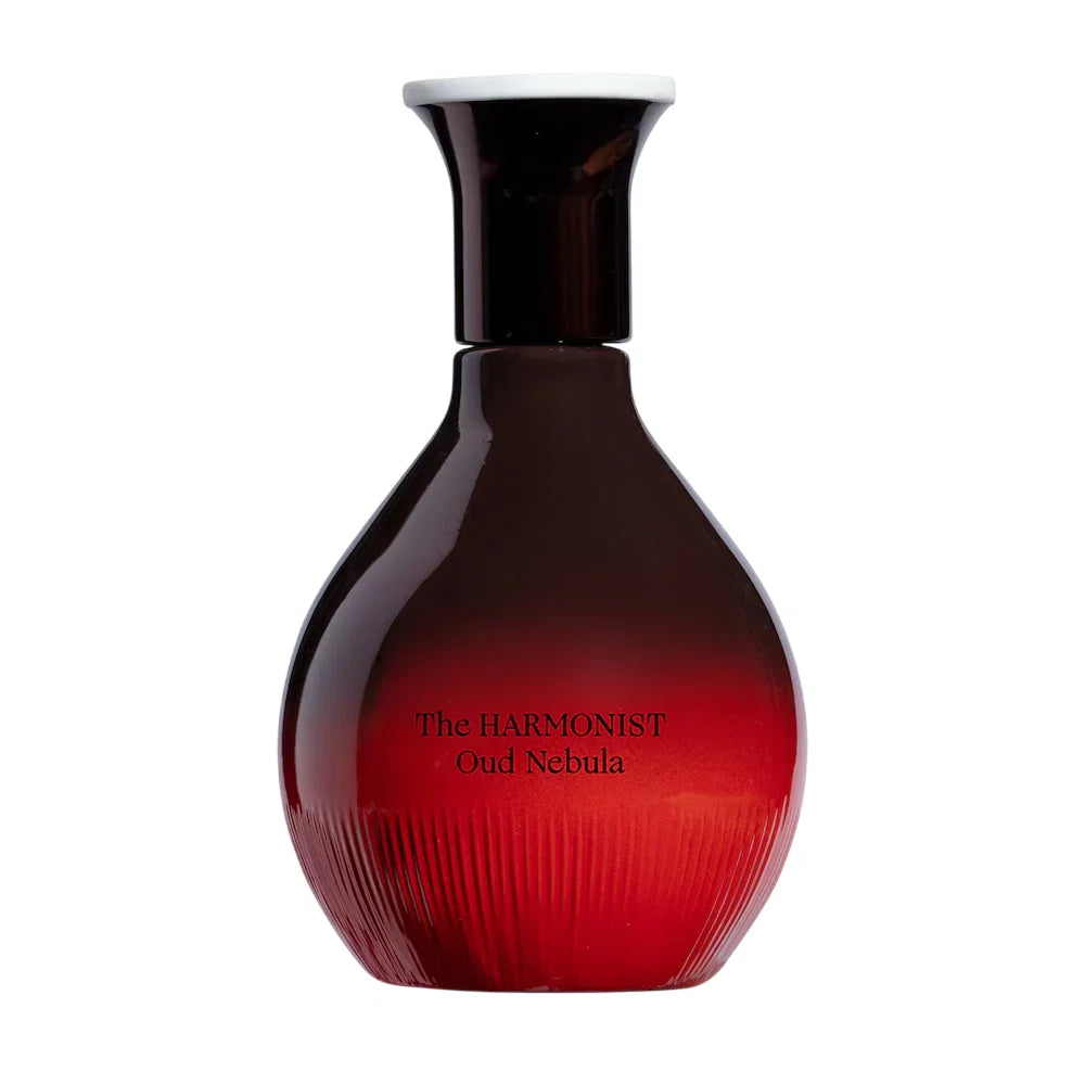 The Harmonist Oud Nebula Parfum 50 ml parfymflaska