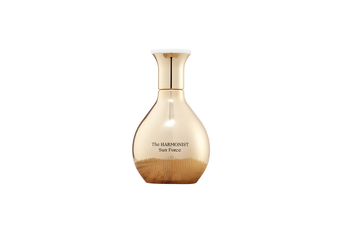 The Harmonist Sun Force Parfum 50 ml parfymflaska