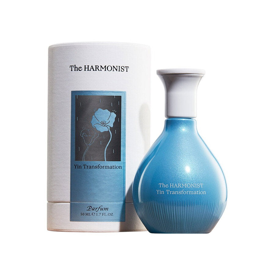 The Harmonist Yin Transformation Parfum 50 ml parfymflaska