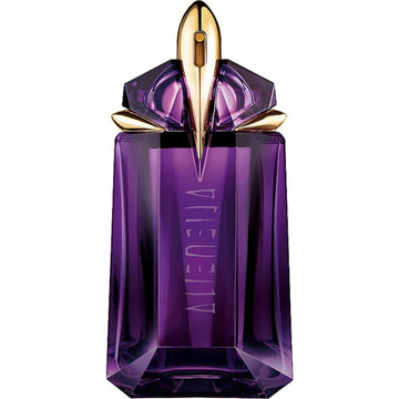 Thierry Mugler Alien Eau de Parfum 90 ml (Påfyllningsbar) parfymflaska