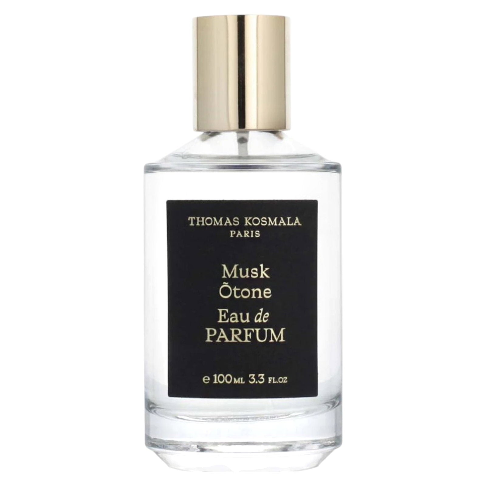 Thomas Kosmala Musk Otone Eau de Parfum 100 ml