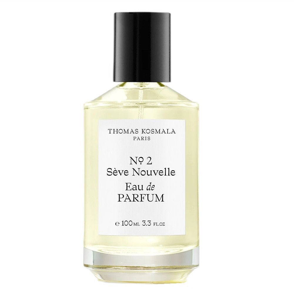 Thomas Kosmala No.2 Sève Nouvelle Eau de Parfum 100 ml parfymflaska