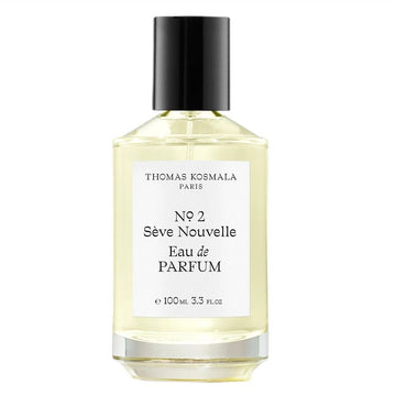 Thomas Kosmala No.2 Sève Nouvelle Eau de Parfum 100 ml parfymflaska
