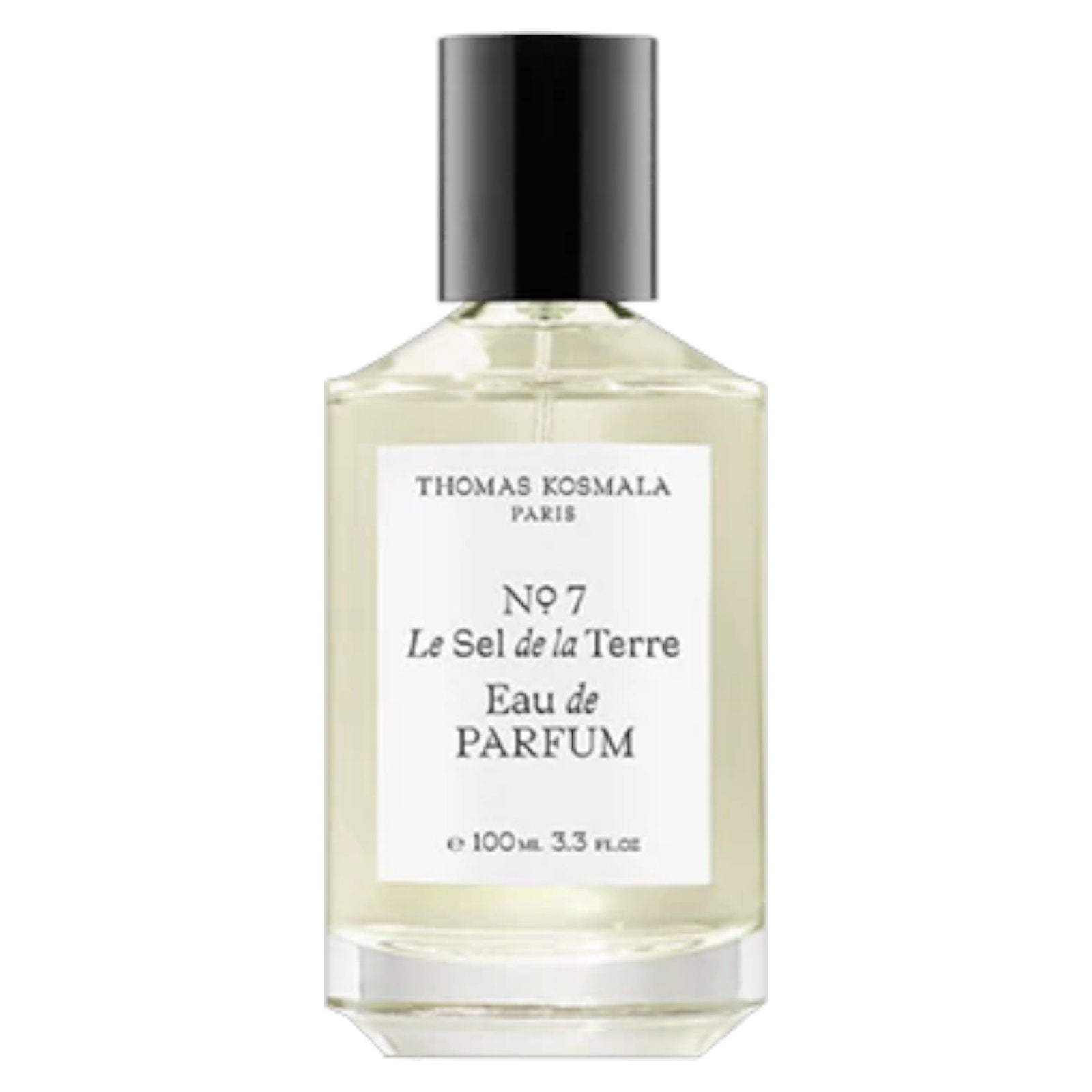 Thomas Kosmala No. 7 Le Sel de la Terre Eau de Parfum 100 ml