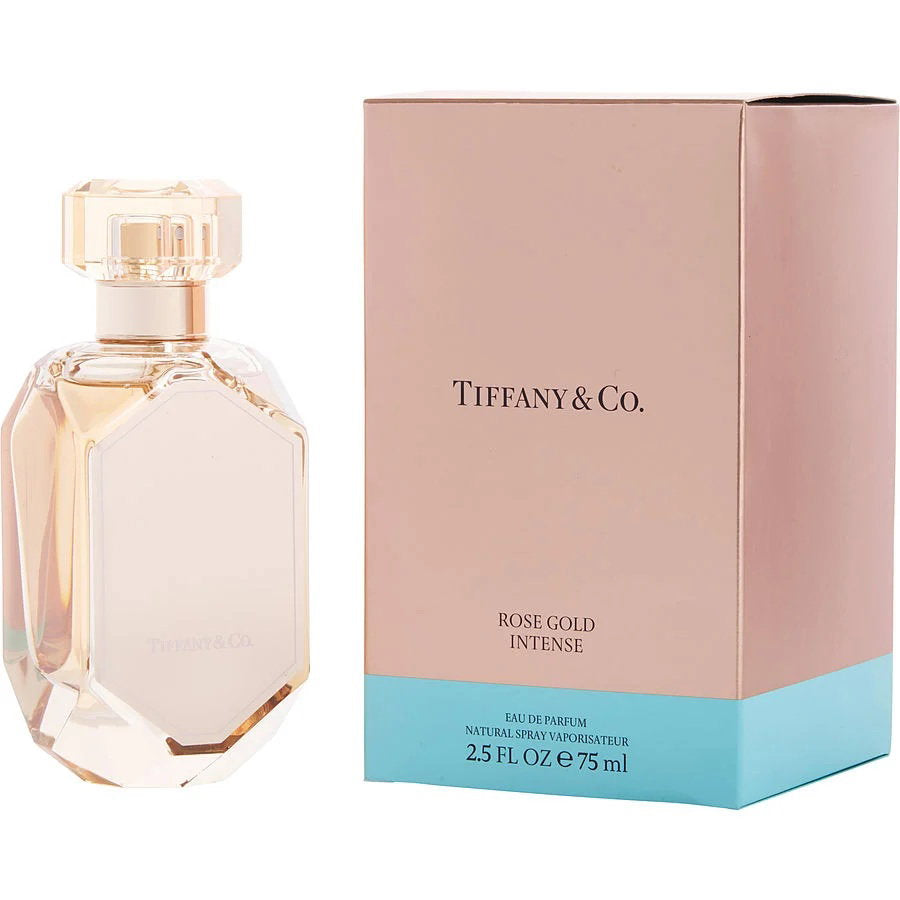 Tiffany & Co. Rose Gold Eau de Parfum 75 ml