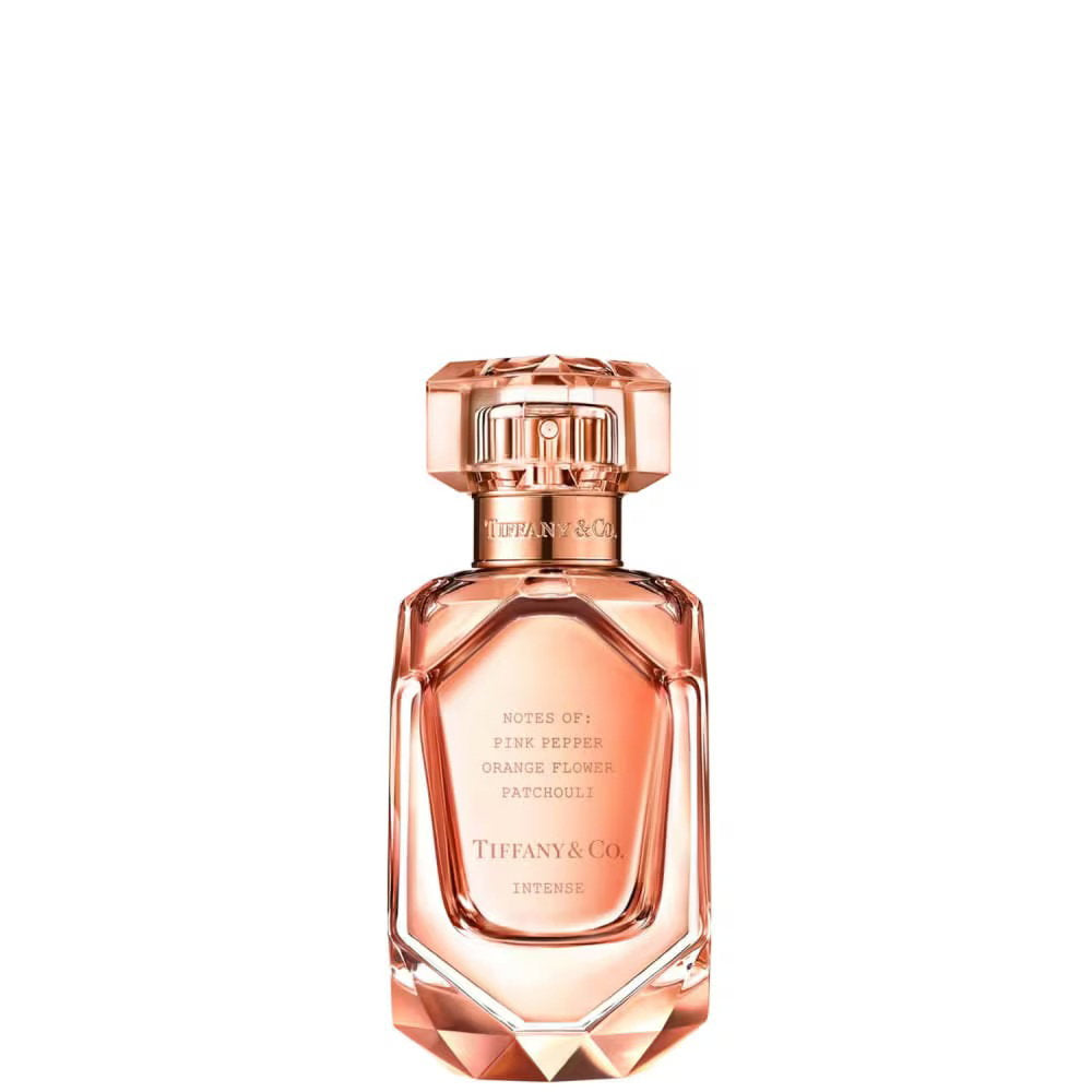 Tiffany & Co. Rose Gold Intense Eau de Parfum 50 ml parfymflaska