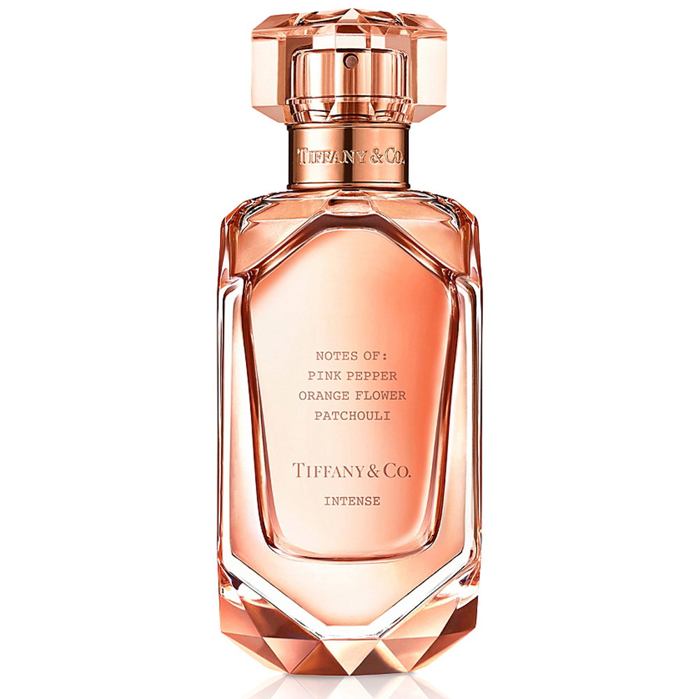 Tiffany & Co. Rose Gold Intense Eau de Parfum 75 ml parfymflaska