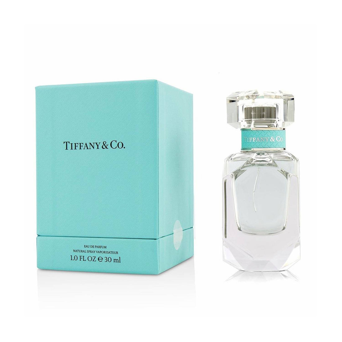 Tiffany & Co. Tiffany Eau de Parfum 30 ml parfymflaska