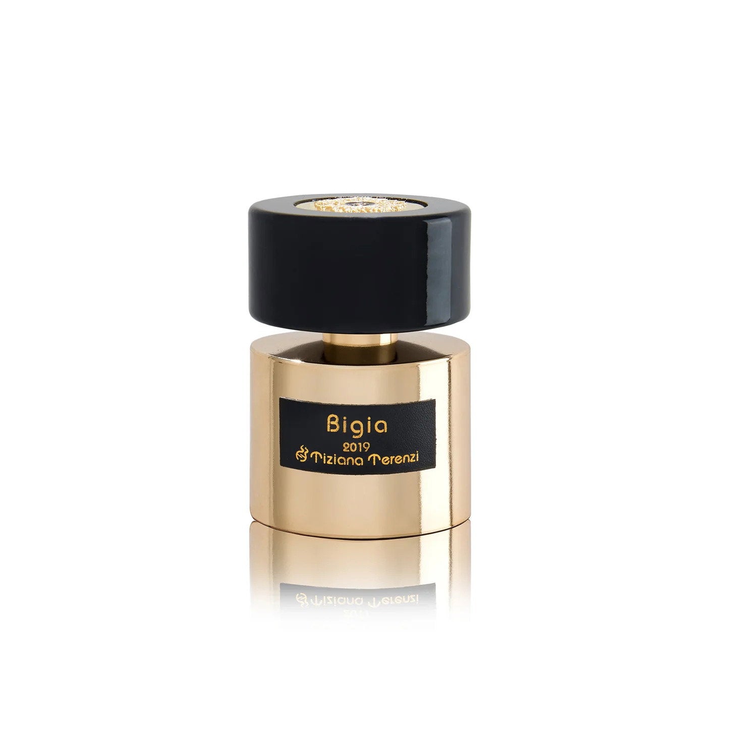 Tiziana Terenzi, Anniversary Collection - Bigia, Parfymextrakt, Unisex, 100 ml