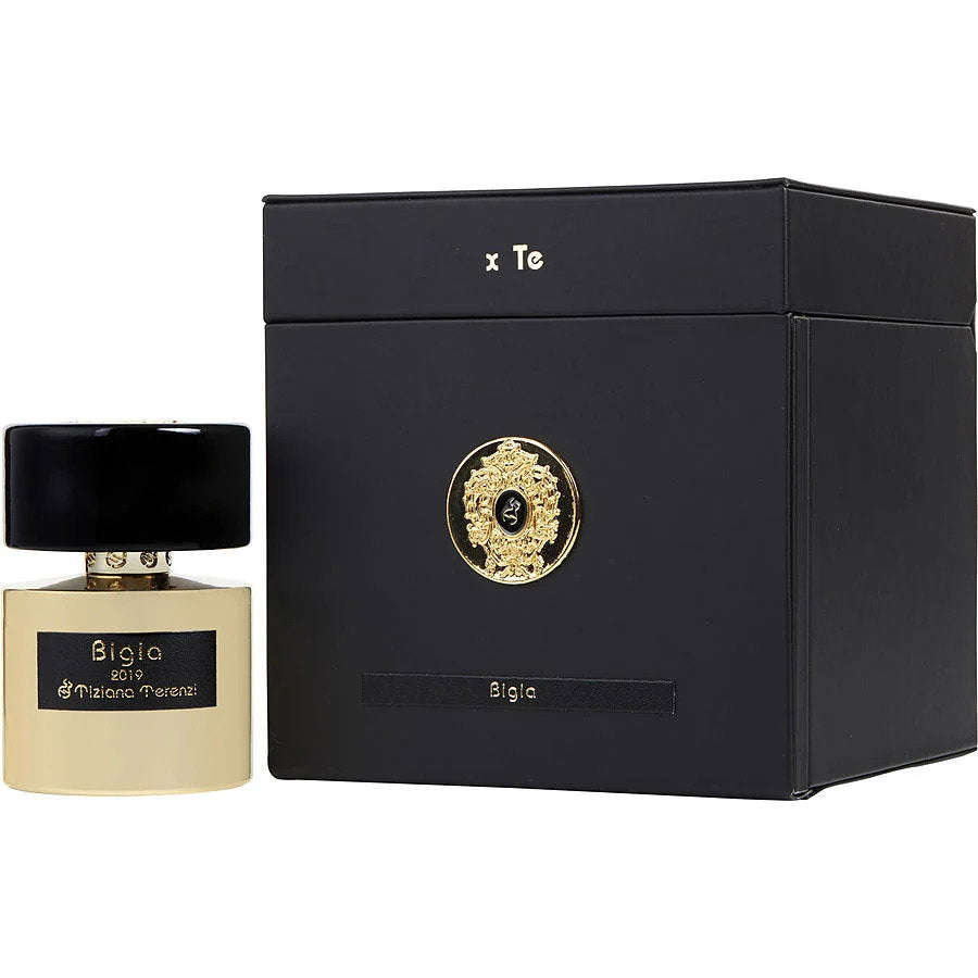 Tiziana Terenzi Bigia Extrait de Parfum 100 ml