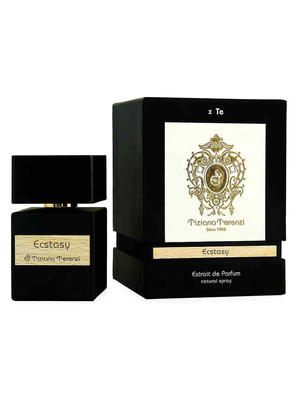 Tiziana Terenzi Classic Collection Ecstasy Extrait de Parfum 100 ml