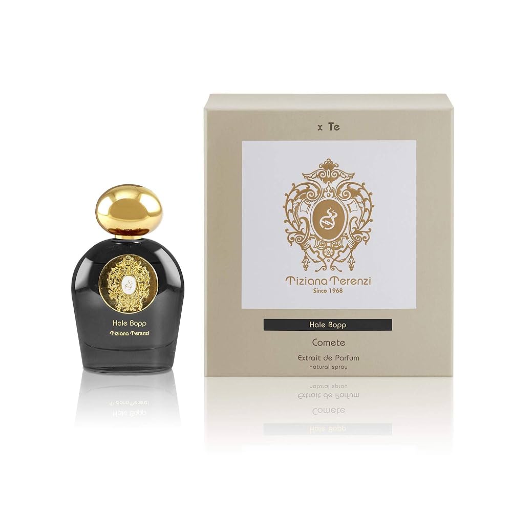 Tiziana Terenzi Hale Bopp Extrait de Parfum 100 ml