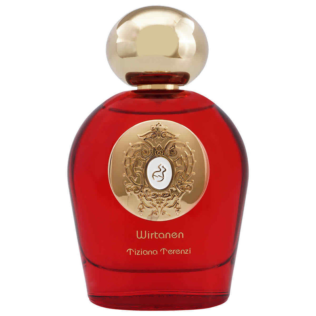 Tiziana Terenzi Wirtanen Extrait de Parfum 100 ml parfymflaska