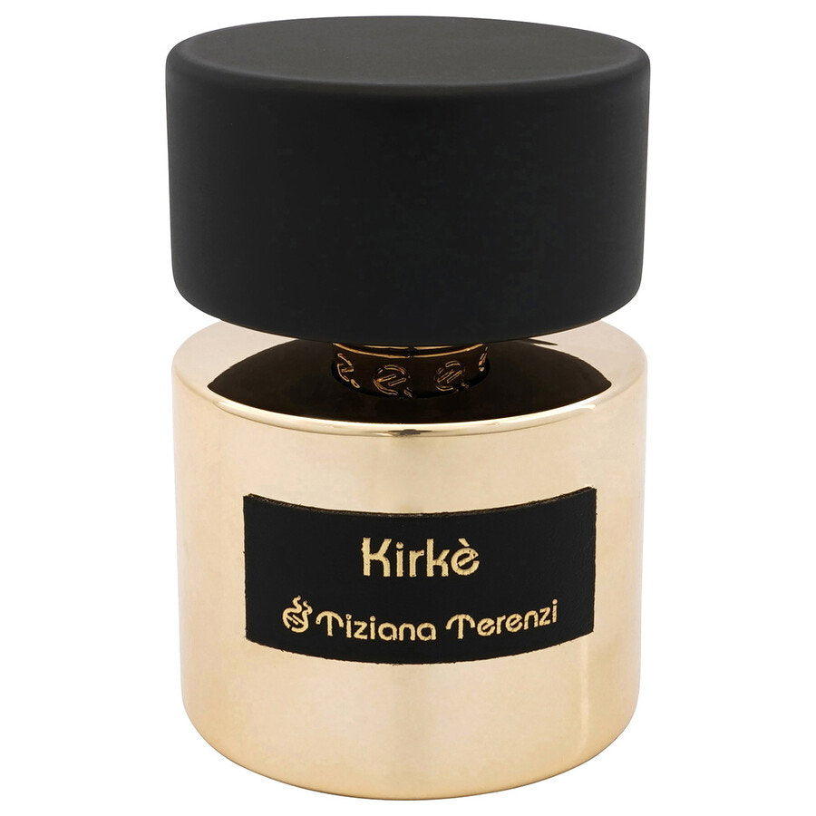 Tiziana Terenzi Kirké Extrait de Parfum 100 ml parfymflaska